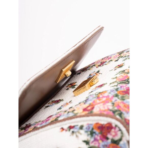 Dolce & Gabbana Women Medium `Sicily` Handbag - Picture 4 of 7